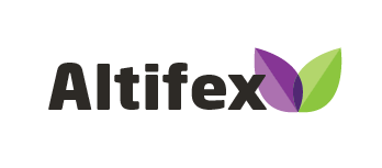 Altifex Logo Blader