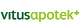 Vitusapotek Logo 2X