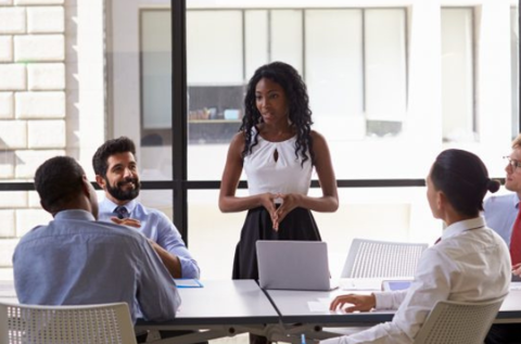 Opplever du halsbrann på jobben?