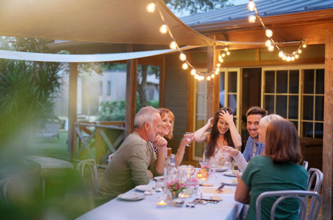 Gjør halsbrann deg usosial?