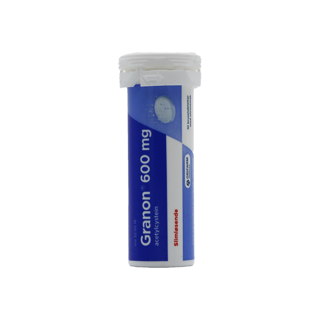 Granon 600 mg Tube