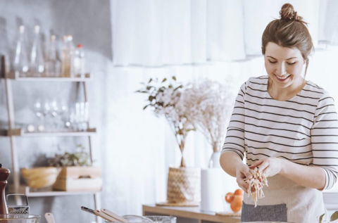 Gode råd mot vond mage