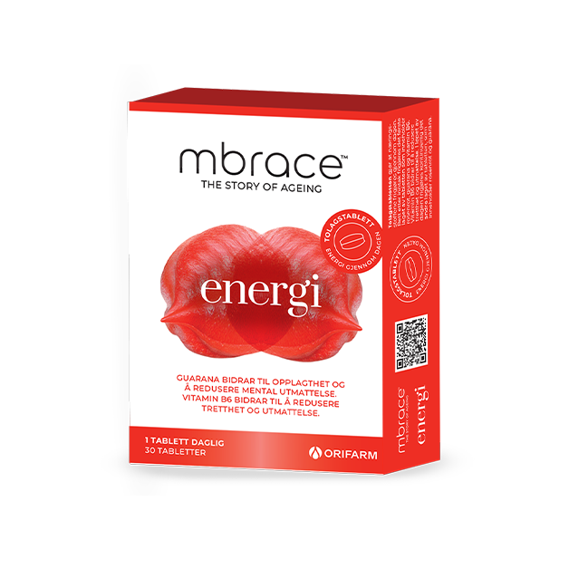 Mbrace Energi